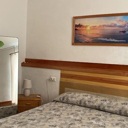 Tripoli Bed & Breakfast อันซีโอ ภายนอก รูปภาพ