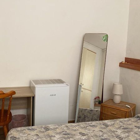 Tripoli Bed & Breakfast อันซีโอ ภายนอก รูปภาพ