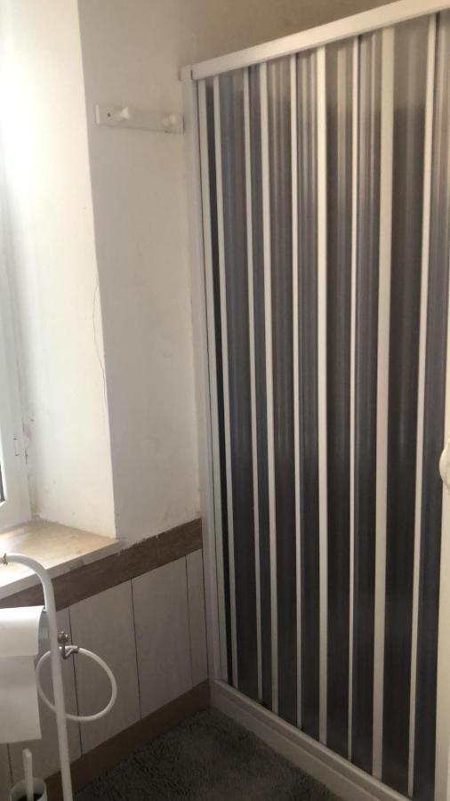 Tripoli Bed & Breakfast อันซีโอ ภายนอก รูปภาพ