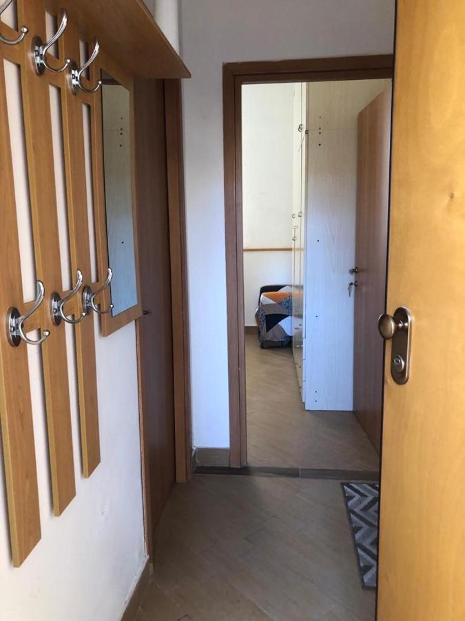 Tripoli Bed & Breakfast อันซีโอ ภายนอก รูปภาพ