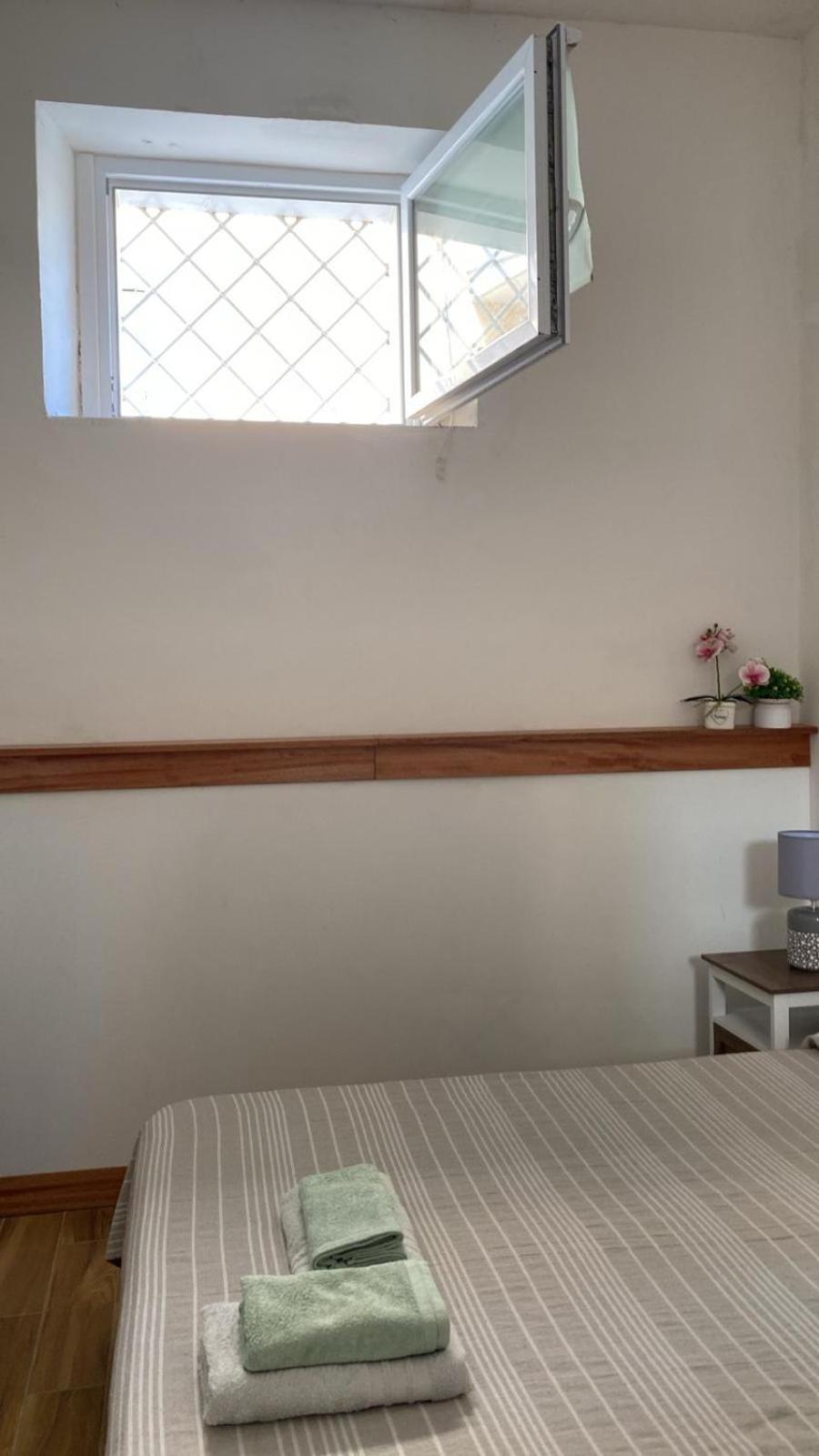 Tripoli Bed & Breakfast อันซีโอ ภายนอก รูปภาพ