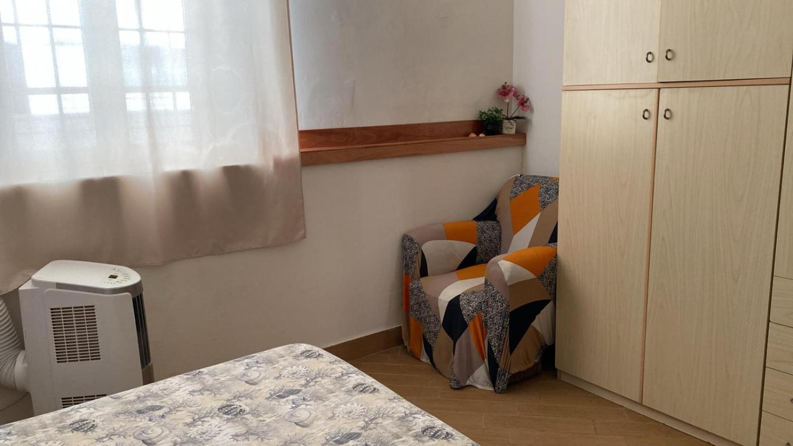 Tripoli Bed & Breakfast อันซีโอ ภายนอก รูปภาพ