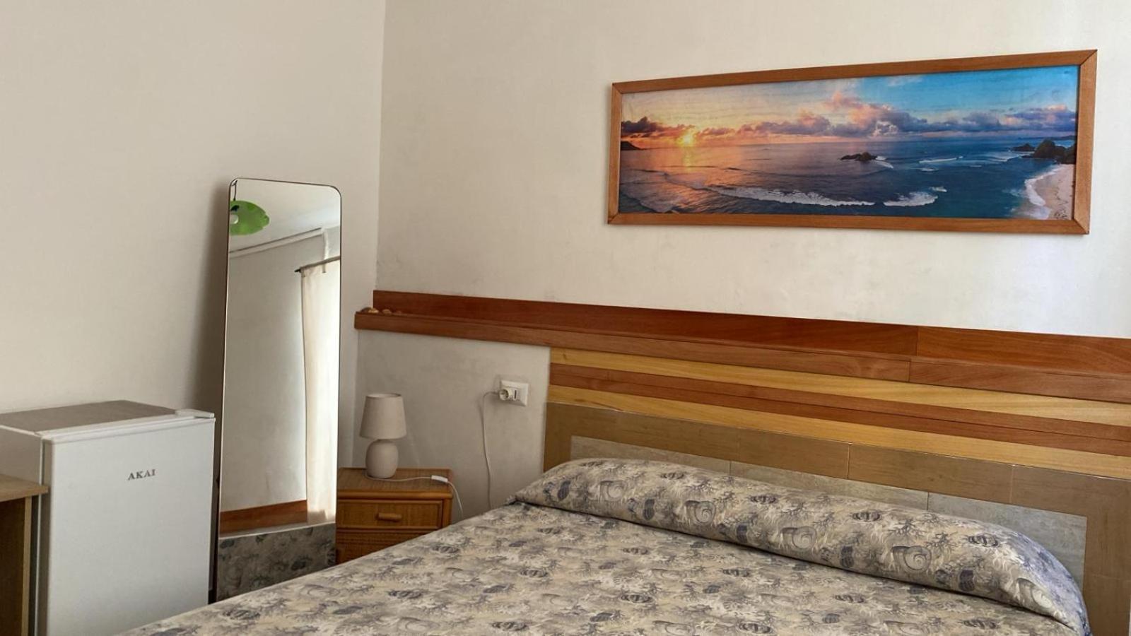 Tripoli Bed & Breakfast อันซีโอ ภายนอก รูปภาพ