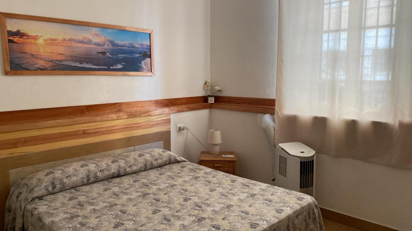 Tripoli Bed & Breakfast อันซีโอ ภายนอก รูปภาพ