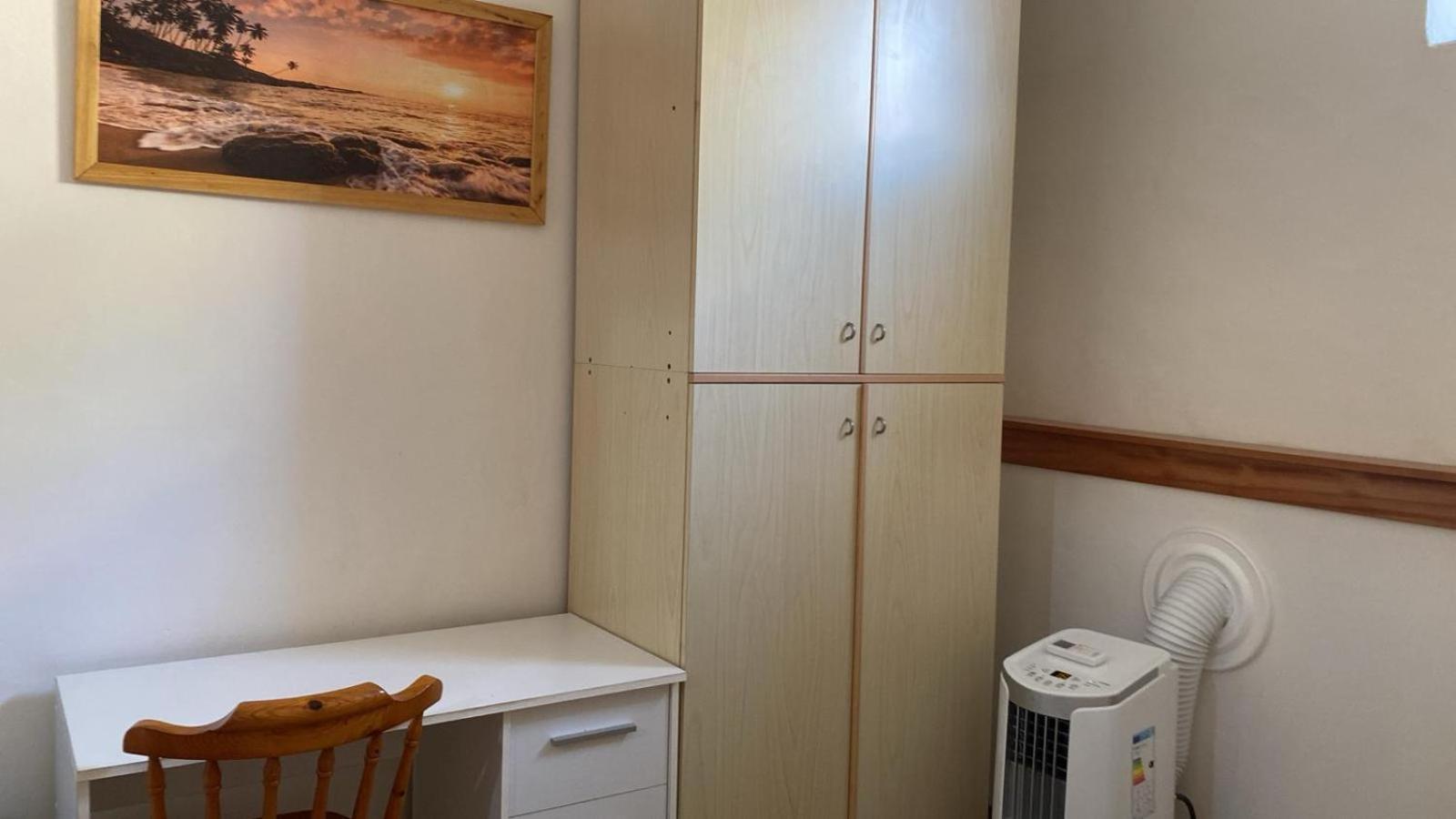 Tripoli Bed & Breakfast อันซีโอ ภายนอก รูปภาพ