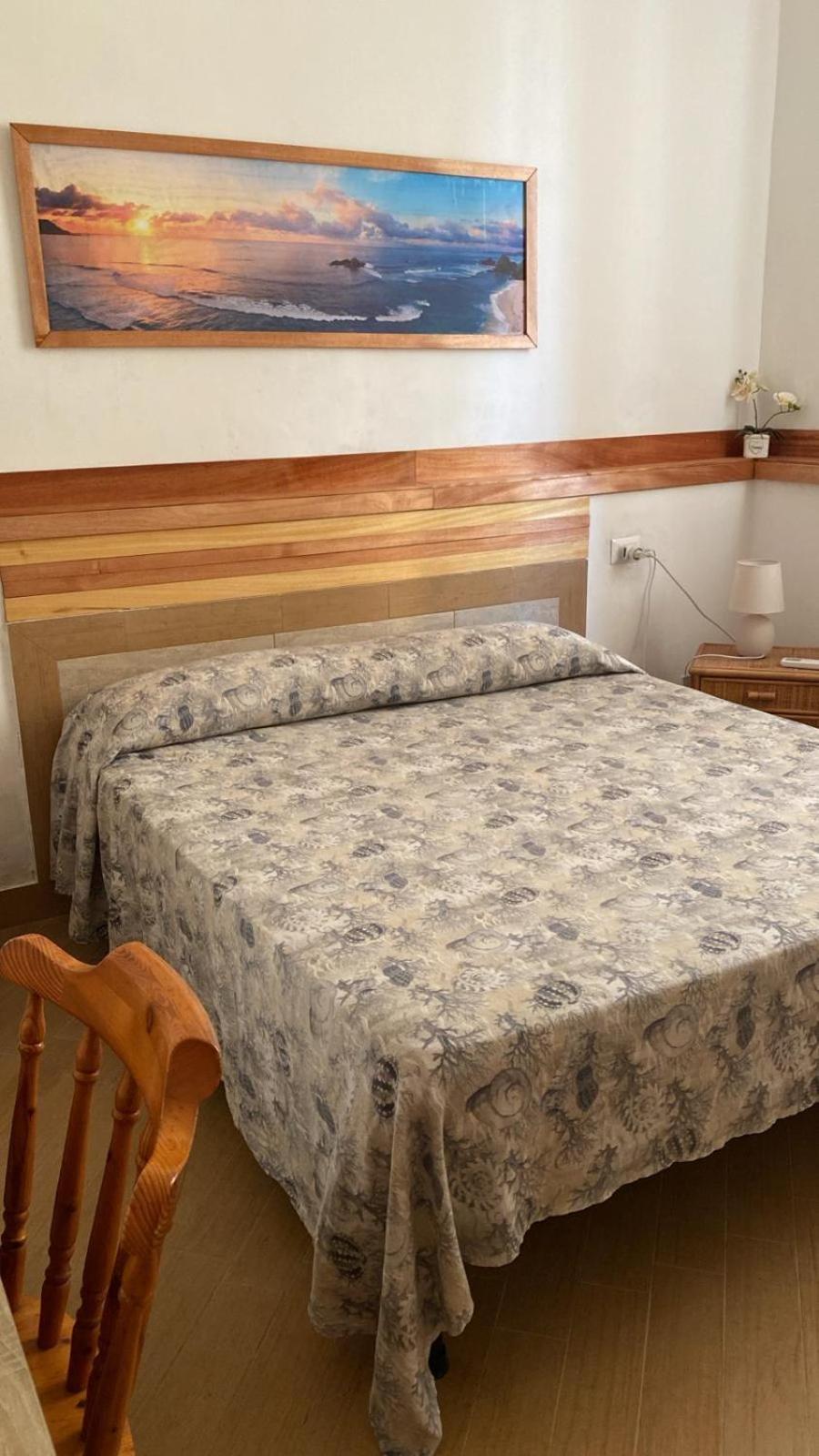 Tripoli Bed & Breakfast อันซีโอ ภายนอก รูปภาพ