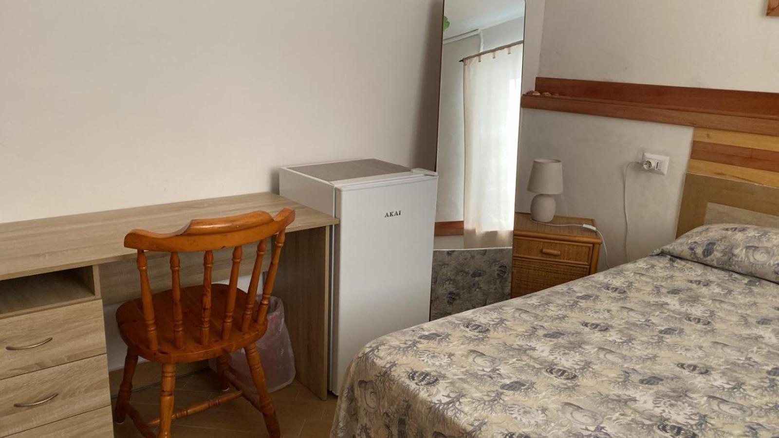 Tripoli Bed & Breakfast อันซีโอ ภายนอก รูปภาพ
